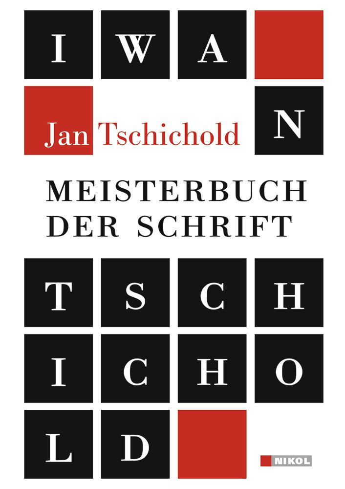 Meisterbuch der Schrift“ (Jan Tschichold) – Buch gebraucht kaufen